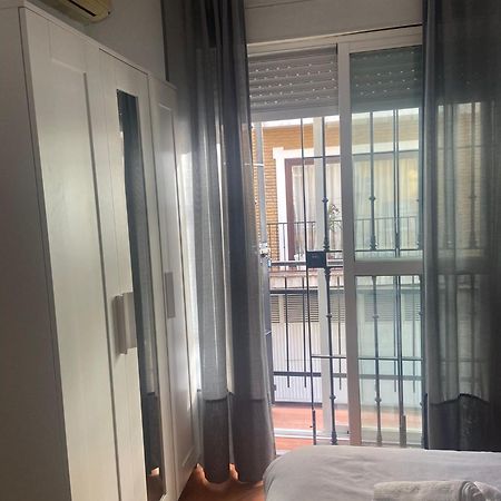 Apartamento Plaza De La Alfalfa Siviglia Esterno foto