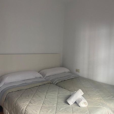 Apartamento Plaza De La Alfalfa Siviglia Esterno foto