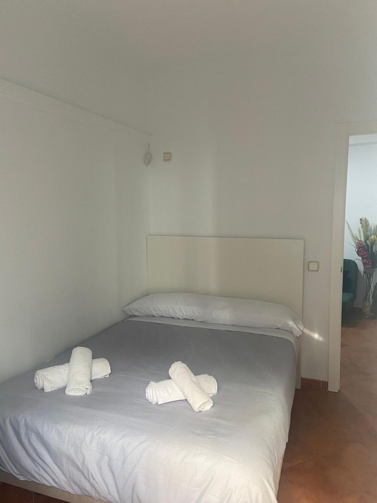 Apartamento Plaza De La Alfalfa Siviglia Esterno foto