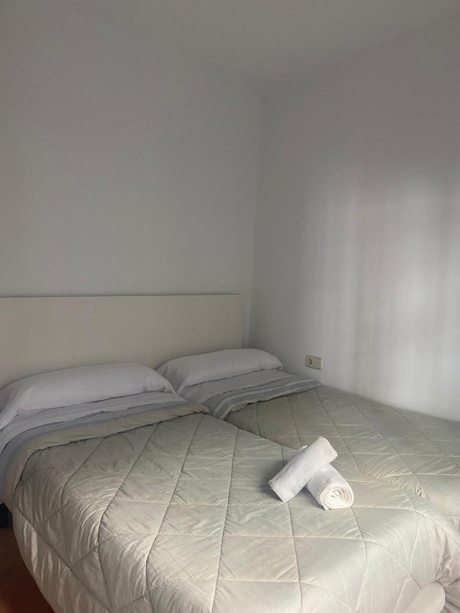 Apartamento Plaza De La Alfalfa Siviglia Esterno foto