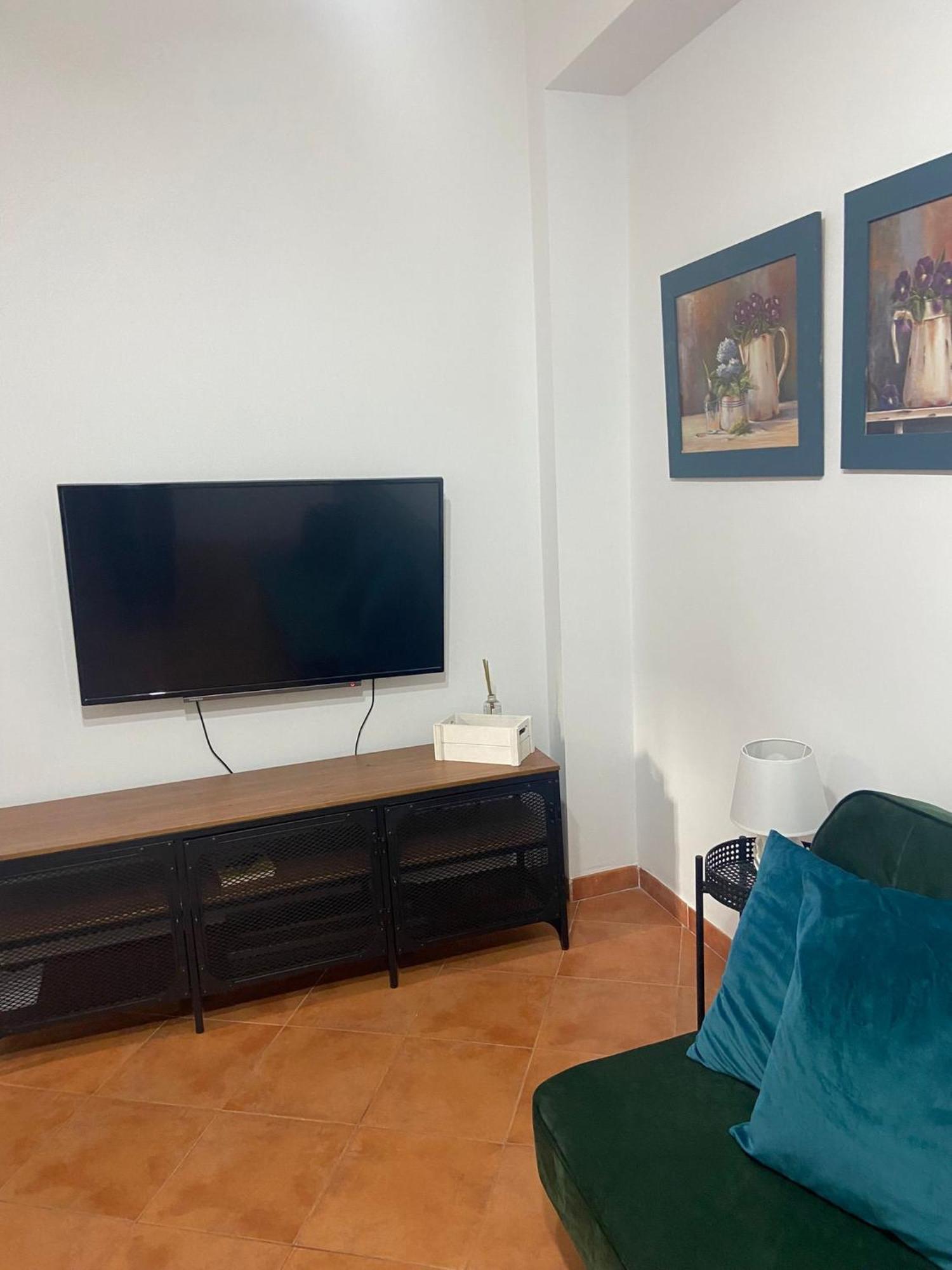 Apartamento Plaza De La Alfalfa Siviglia Esterno foto